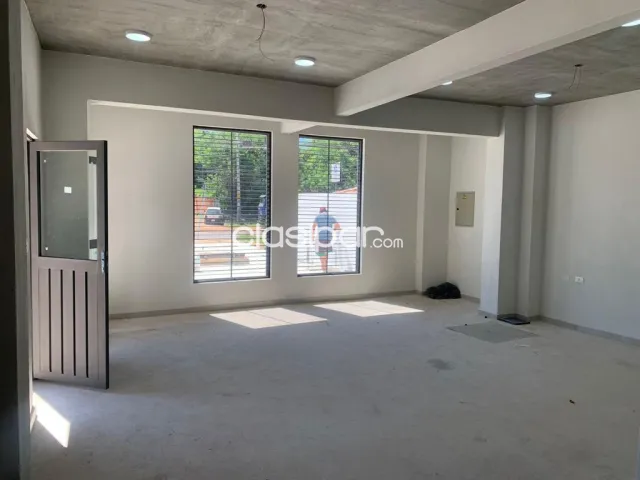 Luque – sanber: 1.000 m2, deposito + oficina + recepción, 4.000 usd, foto 5