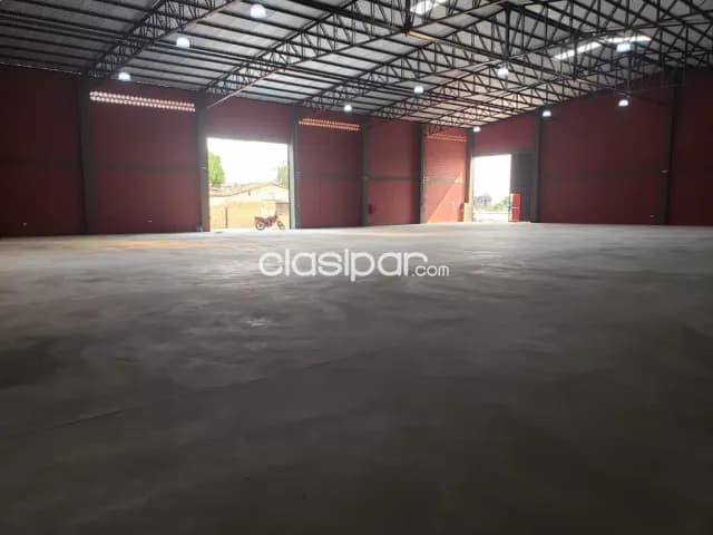 Deposito en Limpio Zona Piquete Que — foto 4