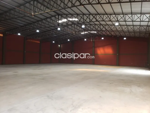 Deposito en Limpio Zona Piquete Que — foto 2
