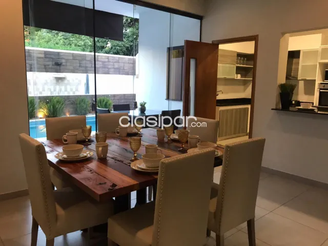 Duplex amoblado en Asuncion, Ykua Sati, foto 3