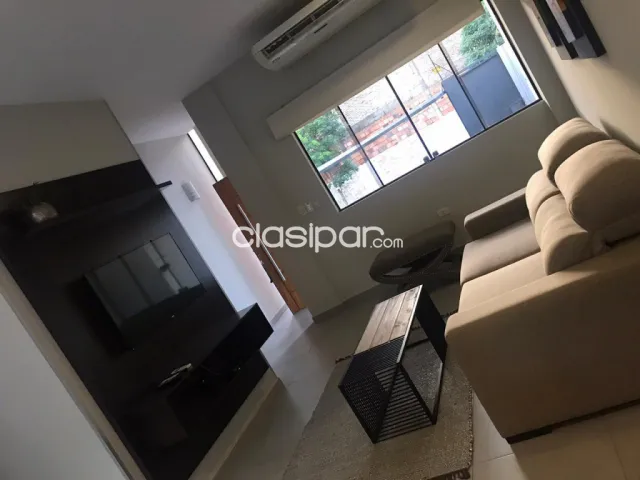 Duplex amoblado en Asuncion, Ykua Sati, foto 4