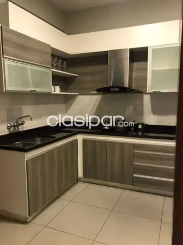 Duplex amoblado en Asuncion, Ykua Sati, foto 5
