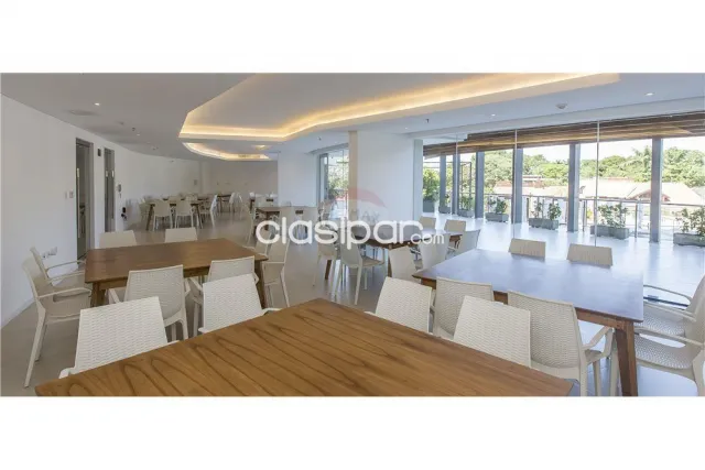 Fino departamento amoblado en el eje corporativo ‼️‼️, foto 3