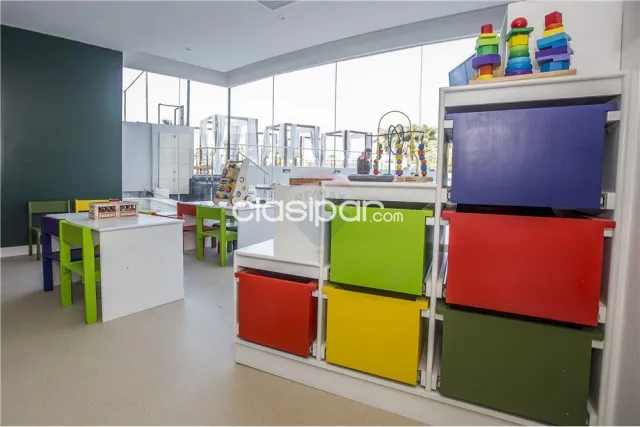 Fino departamento amoblado en el eje corporativo ‼️‼️, foto 4