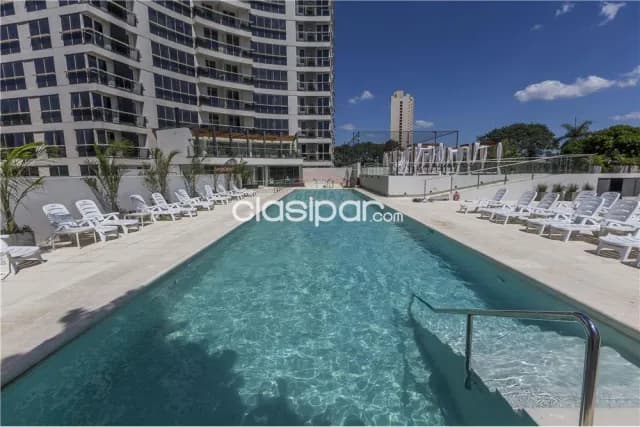 Fino departamento amoblado en el eje corporativo ‼️‼️, foto 5