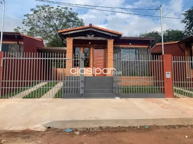 hermosos chalets en Villa Elisa, barrio Villa Bonita. E2539 — foto 2