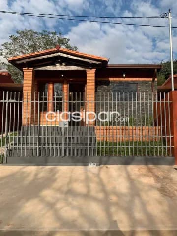 hermosos chalets en Villa Elisa, barrio Villa Bonita. E2539 — foto 4