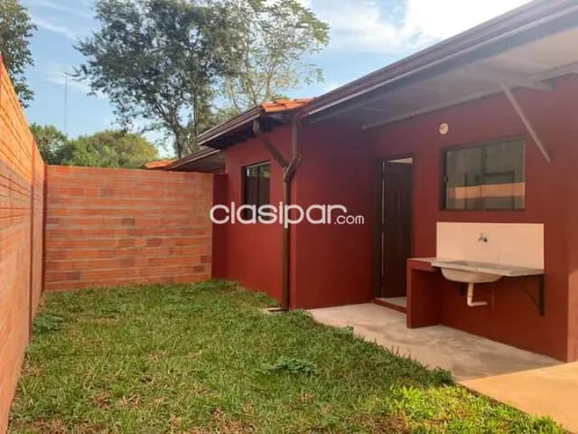 hermosos chalets en Villa Elisa, barrio Villa Bonita. E2539 — foto 5