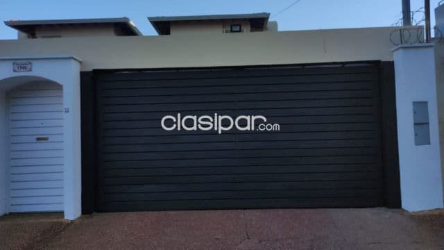 Único! – dúplex shop. Del sol: 3 dormitorios, galería, parrilla, piscina, 7.300.000 gs, foto 1