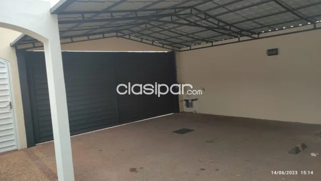 Único! – dúplex shop. Del sol: 3 dormitorios, galería, parrilla, piscina, 7.300.000 gs, foto 5