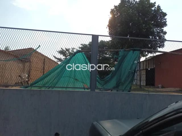 terreno en YPANE CENTRO S/Asfalto — foto 3