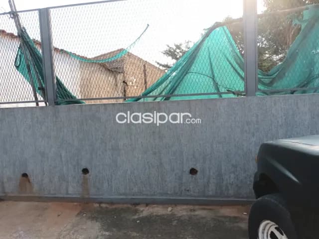 terreno en YPANE CENTRO S/Asfalto — foto 4