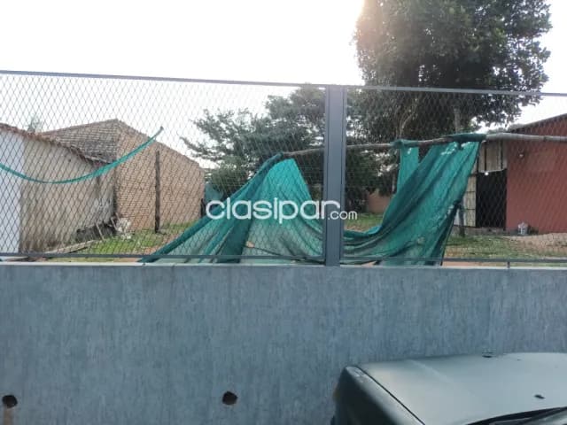 terreno en YPANE CENTRO S/Asfalto — foto 5