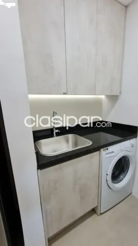 De departamento en *edificio flats, Las Mercedes* — foto 5
