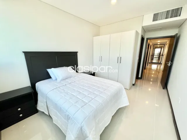 En Alquiler Hermoso Departamento Amoblado y Equipado finamente - Villa Morra A219 — foto 5