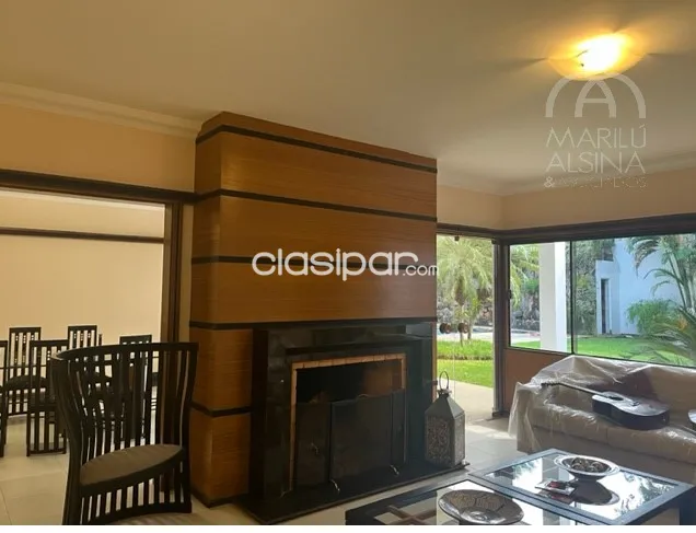 Importante casa en venta con lujosos acabados zona club centenario — foto 3