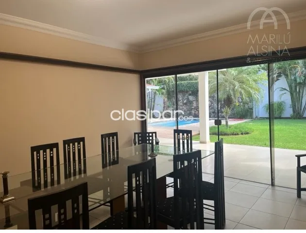 Importante casa en venta con lujosos acabados zona club centenario — foto 5