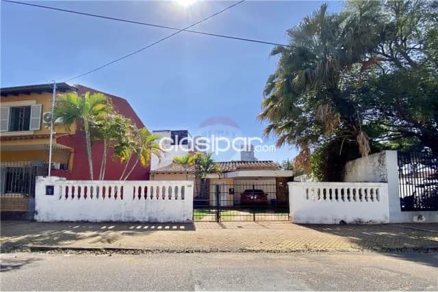 Terreno en venta- ykua sati-asuncion — foto 4