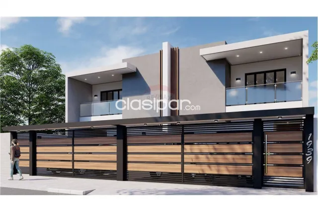 Dúplex moderno a estrenar en fdo zona norte, foto 3