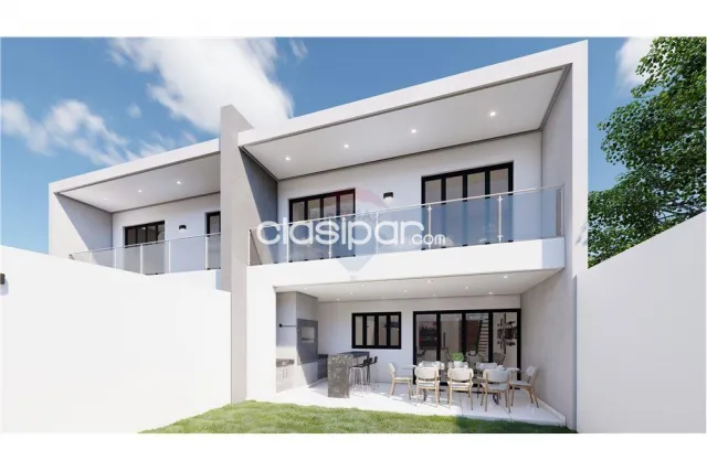 Dúplex moderno a estrenar en fdo zona norte, foto 4
