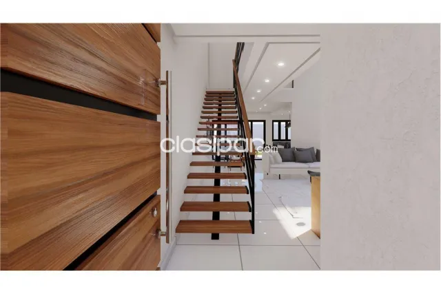 Dúplex moderno a estrenar en fdo zona norte, foto 5
