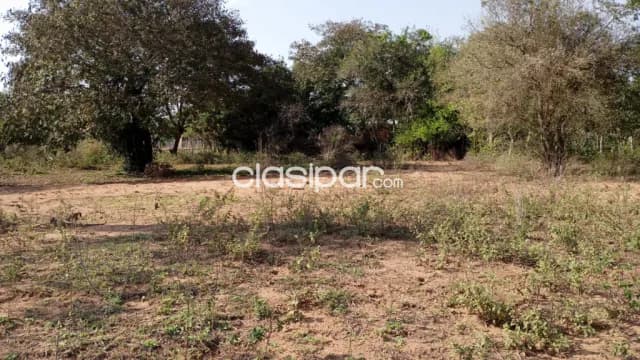 Oportunidad unica, vendo terreno de 3.264 m2 en cerrito ñeembucu!!, foto 2