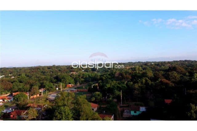 Terreno en venta- Luque (itapuamí) 33180m²