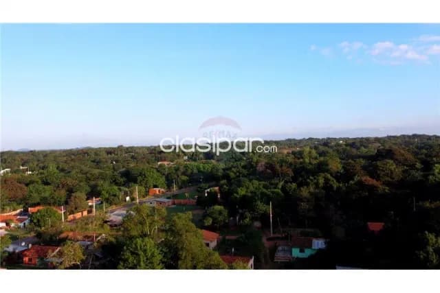 Terreno en venta- Luque (itapuamí) 33180m² — foto 2