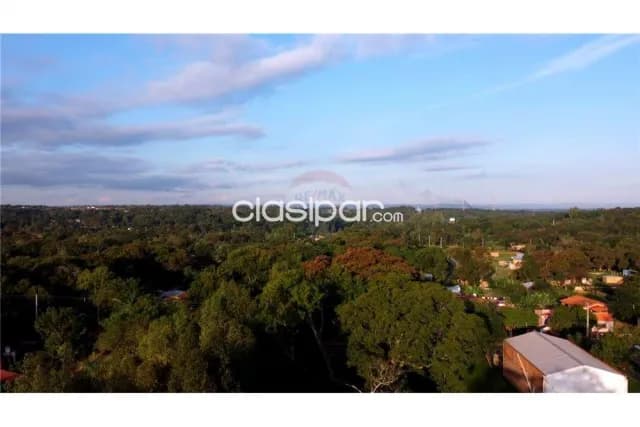 Terreno en venta- Luque (itapuamí) 33180m² — foto 5