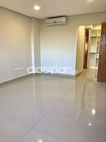 Villa Morra: Lujoso depto. Duplex, 3 dormit, amplios ambientes, gym, piscina, 10.900.000gs — foto 5