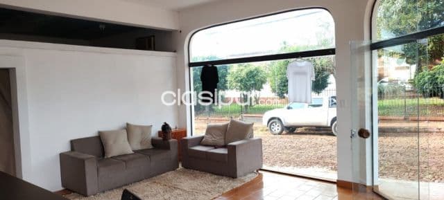 Vivienda con Local de 250 m2 en Hohenau, Itapúa-LHO5337324, foto 1