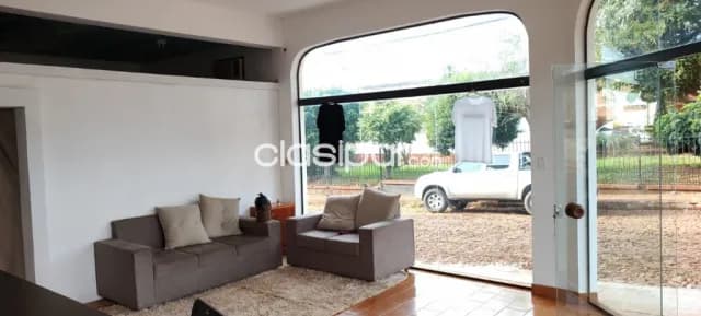 Vivienda con Local de 250 m2 en Hohenau, Itapúa-LHO5337324, foto 2