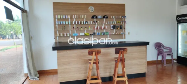 Vivienda con Local de 250 m2 en Hohenau, Itapúa-LHO5337324, foto 4