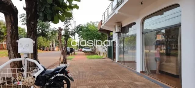 Vivienda con Local de 250 m2 en Hohenau, Itapúa-LHO5337324, foto 5