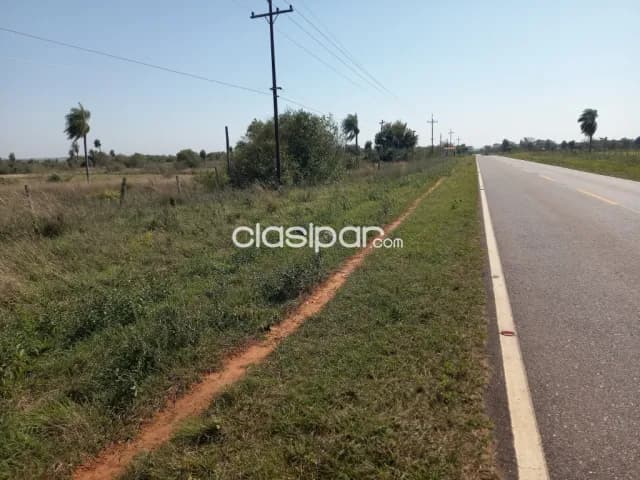 Propiedad de 29 Hectareas con 7927 m2 en la Localidad de Ybycui — foto 2
