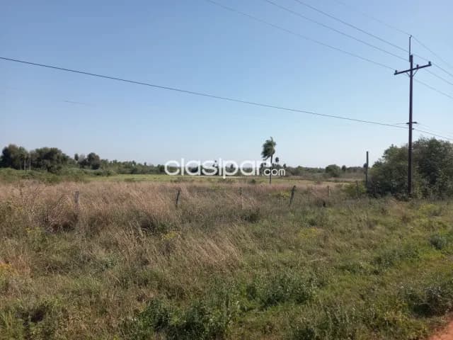 Propiedad de 29 Hectareas con 7927 m2 en la Localidad de Ybycui — foto 3