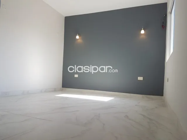 Casa en barrio ciudad nueva - Asunción — foto 3