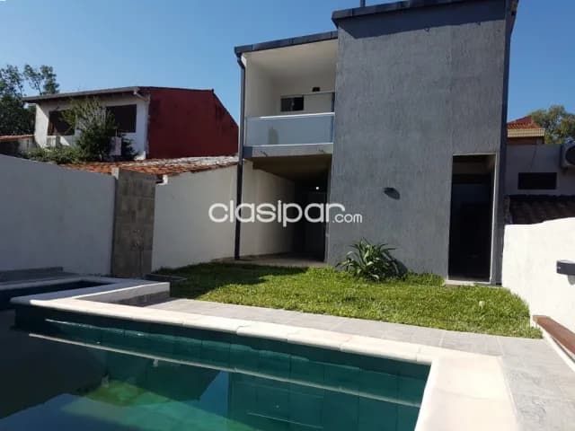 Casa en barrio ciudad nueva - Asunción — foto 5