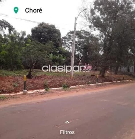terreno en Choré Dpto San Pedro, foto 3