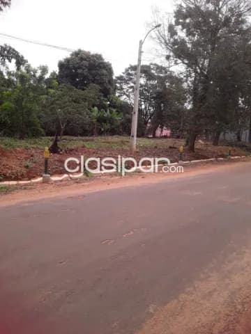 terreno en Choré Dpto San Pedro, foto 5