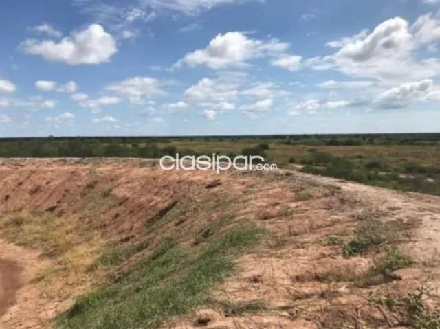 Estancia de 1543 has en el Distrito Filadelfia, Boquerón-LCS5355669, foto 3