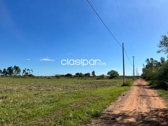 Terrenos en villeta. Desde 460.000, foto 5