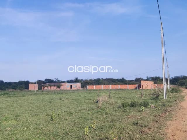 Terrenos en villeta. Contado oferta...!!!!!!!!! — foto 4
