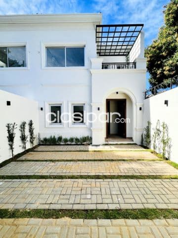 Duplex Mburucuya a Estrenar