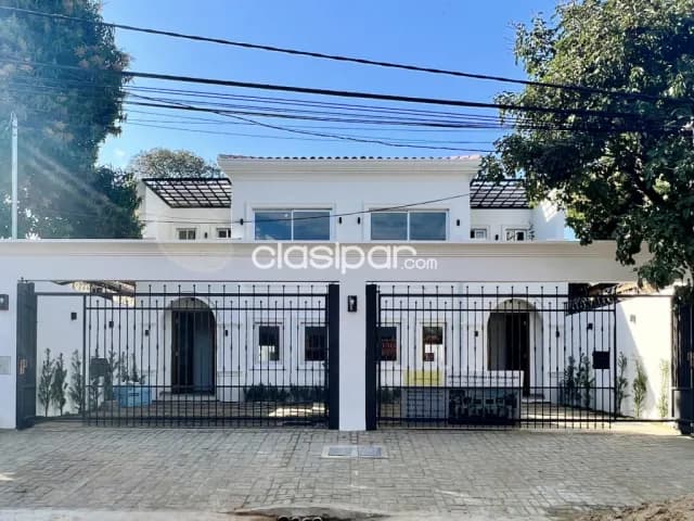 Duplex Mburucuya a Estrenar, foto 4