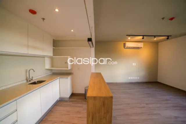 Departamento en Asunción zona av molas lopez y sacramento — foto 4
