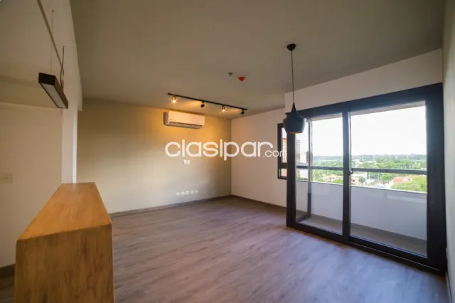 Departamento en Asunción zona av molas lopez y sacramento — foto 5