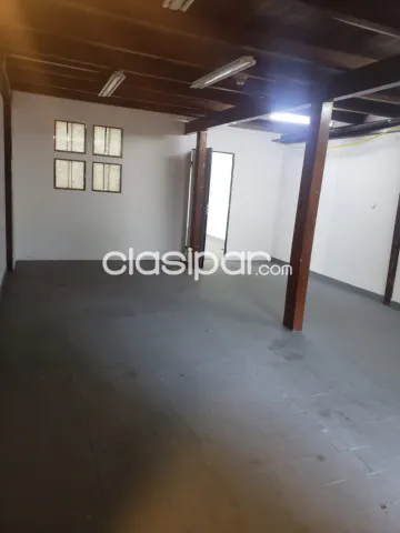 Z/ bruno guggiari - cacique Lambaré: 600 m2, impecable deposito p/ fabricas, importadoras — foto 3