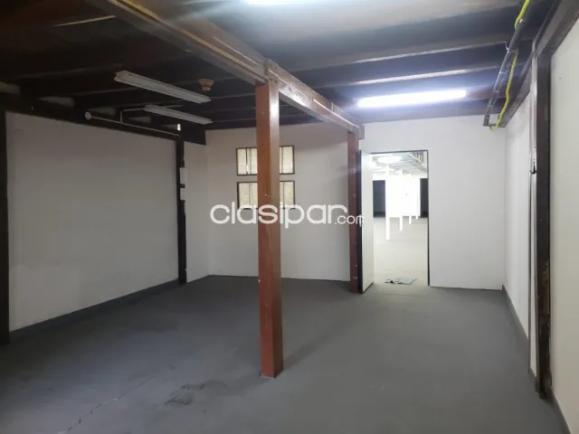 Z/ bruno guggiari - cacique Lambaré: 600 m2, impecable deposito p/ fabricas, importadoras — foto 5