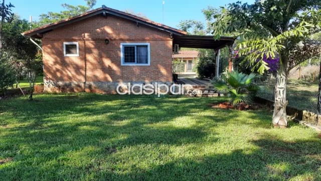 Casa en Areguá, foto 4